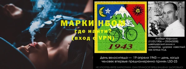 стаф Покровск